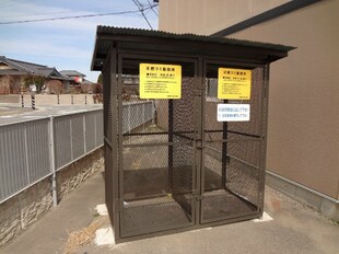 小町屋駅 徒歩16分 2階の物件内観写真